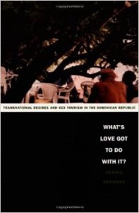 what's love got to do with it